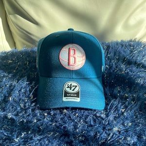 Brooklyn nets hat